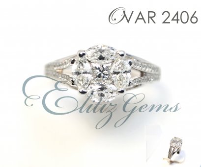 รหัสสินค้า : OVAR 2406